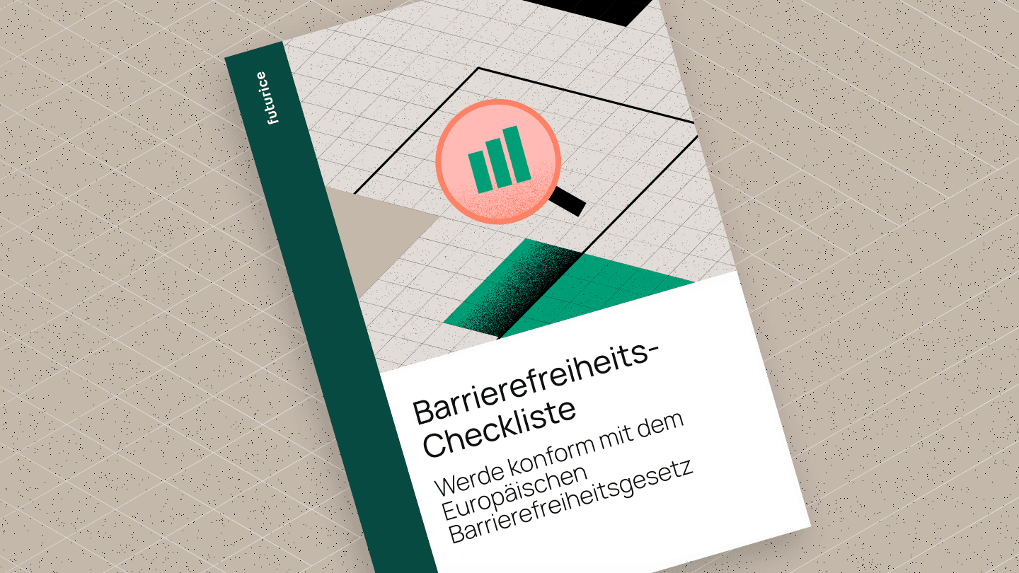 Futurice Barrierefreiheits-Checkliste